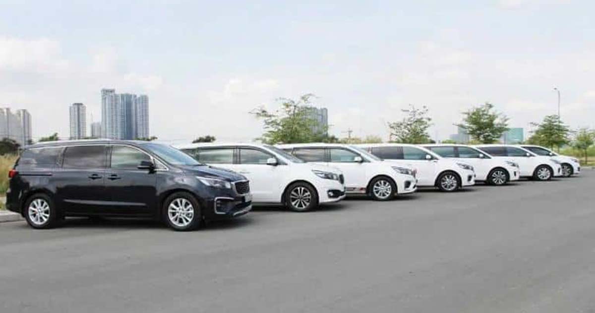 Taxi Krông Pắc – Tổng Đài Đặt Xe Giá Rẻ, Đón Nhanh