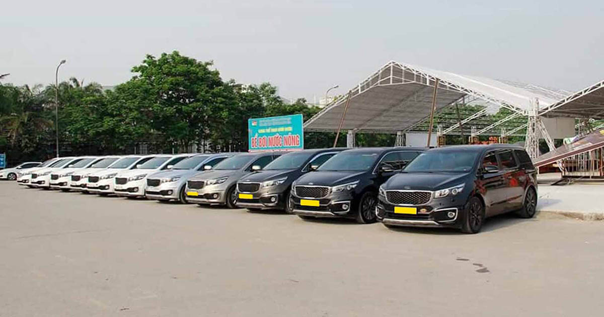 Taxi Giá Rẻ Krông Pắc – Đặt Xe Nhanh, Phục Vụ Tận Nơi