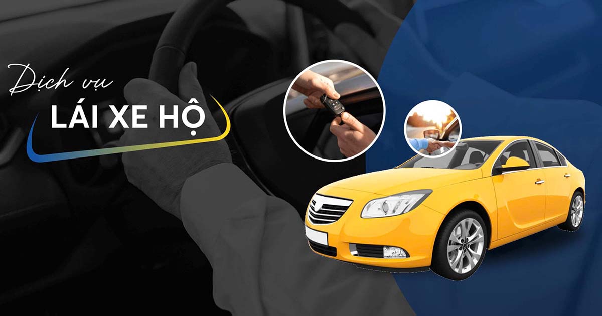 Lái Xe Hộ Krông Pắc – Đưa Người Và Xe Về Nhà An Toàn