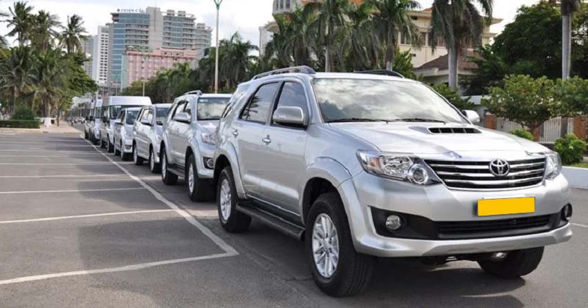 Xe Tiện Chuyến Krông Pắc – Giá Rẻ, Đưa Đón Tận Nơi